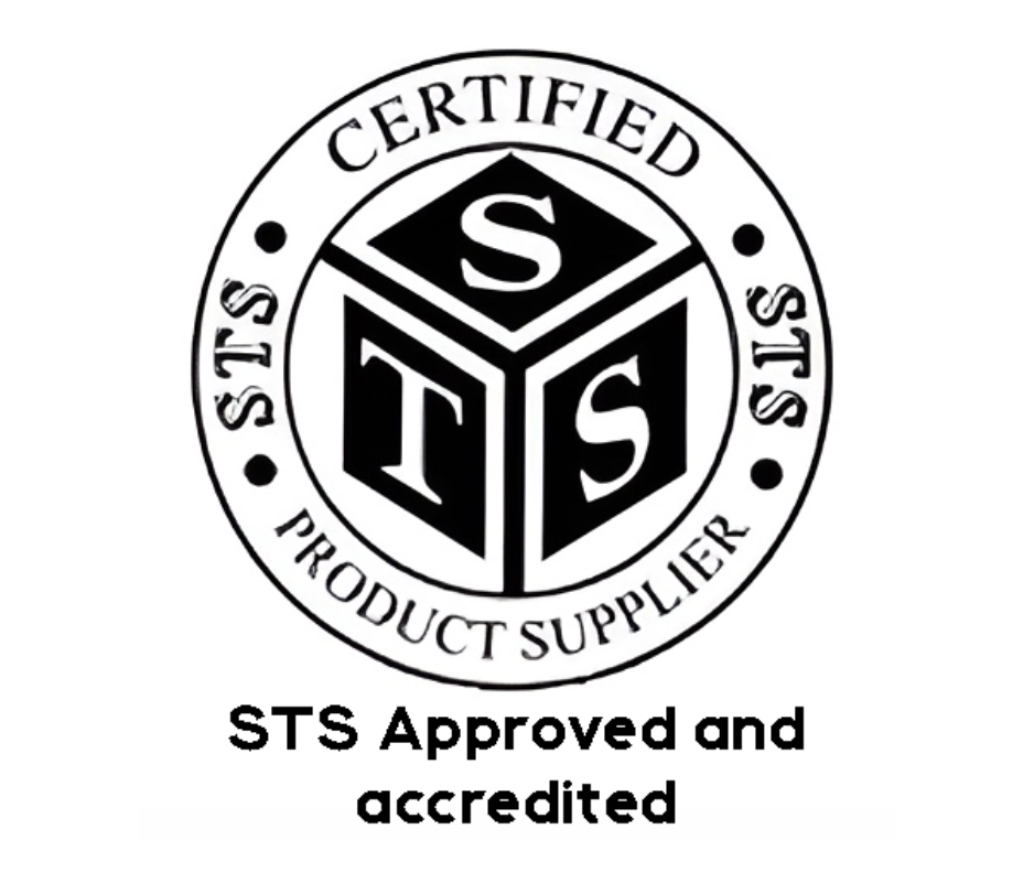 STS Logo