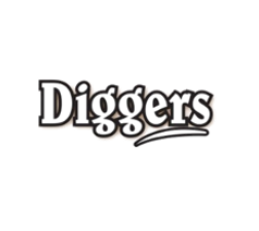Diggers-logo